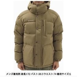 ヨドバシ.com - マムート MAMMUT ロゼグ 2.0 インサレーション