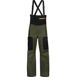 ヨドバシ.com - マムート MAMMUT アイガーフリープロ HS ビブパンツ