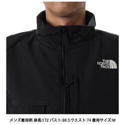 ヨドバシ.com - THE NORTH FACE ザ・ノース・フェイス デナリベスト