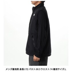 ヨドバシ.com - THE NORTH FACE ザ・ノース・フェイス デナリベスト