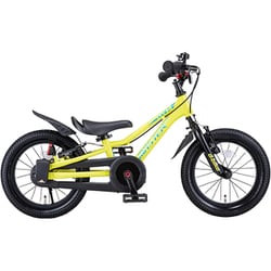 ヨドバシ.com - アイデス IDES 子ども用自転車 D-Bike Master Fit 14