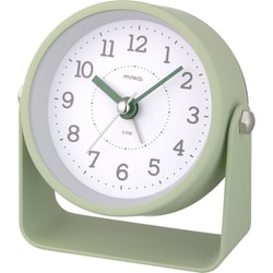 ヨドバシ.com - MAG マグ 電子音目覚まし時計 モナカ グリーン T-778