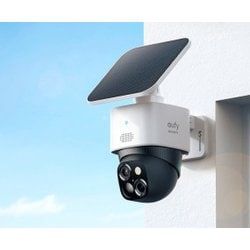 ヨドバシ.com - アンカー Anker 防犯カメラ セキュリティカメラ Eufy