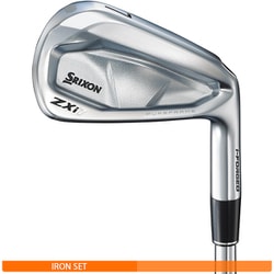 ヨドバシ.com - スリクソン SRIXON ZXi7 IRON アイアン N.S.PRO MODUS3