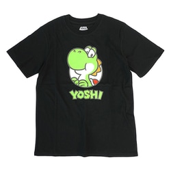 ヨドバシ.com - ファインプラス 22863240 スーパーマリオ ヨッシー T