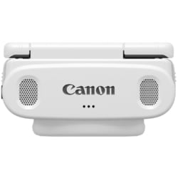 ヨドバシ.com - キヤノン Canon Vlogカメラ ホワイト PowerShot V10 WH