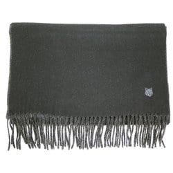 ヨドバシ.com - MAISON KITSUNE 60MK23A-LM06201WA0018-O190 [マフラー