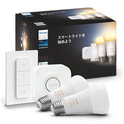 ヨドバシ.com - フィリップス PHILIPS Philips Hue ホワイト