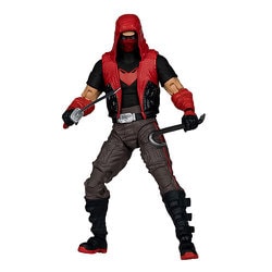 ヨドバシ.com - ホットトイズ HOT TOYS DCコミックス DCマルチバース 7