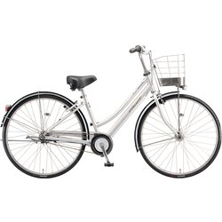 ヨドバシ.com - ブリヂストン BRIDGESTONE シティサイクル アルベルト