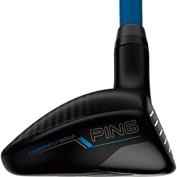 ヨドバシ.com - PING ピン G440 ハイブリッド 4H（23°） PING TOUR 2.0