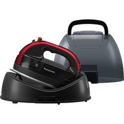 ヨドバシ.com - パナソニック Panasonic コードレス スチームアイロン