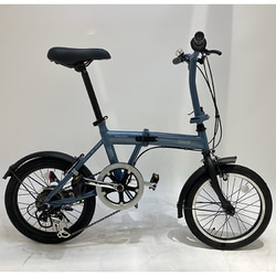 ヨドバシ.com - コールマン Coleman 折り畳み自転車 Coleman POUCH FDB