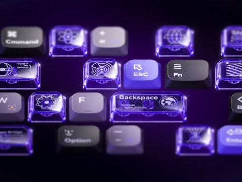 ヨドバシ.com - ニューフィ NuPhy Air75 HE 磁気スイッチゲーミング