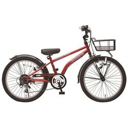 ヨドバシ.com - あさひ 子供用自転車 ドライドBEAT BAA206-O レッド