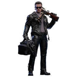 ヨドバシ.com - ホットトイズ HOT TOYS ムービー・マスターピース