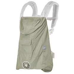 ヨドバシ.com - BabyHopper ベビーホッパー 空調ベビーケープR 保冷