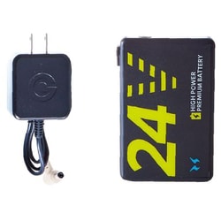 ヨドバシ.com - サンエス SUN-S 24VバッテリーセットGL-1 2025年モデル