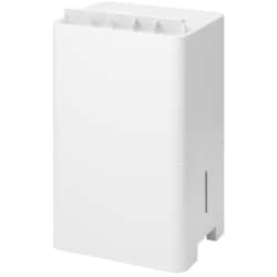 ヨドバシ.com - ツインバード TWINBIRD 空気清浄機能付き除湿機 除湿