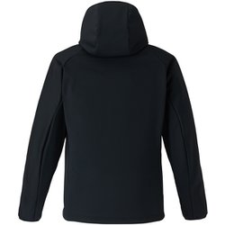 Mizuno Nordica ソフトシェル スキーウェア M インナー ミドラー