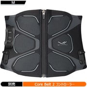 ヨドバシ.com - SIXPAD シックスパッド パワースーツ コアベルト EMS