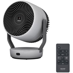 ヨドバシ.com - シャープ SHARP サーキュレーター DCモーター搭載