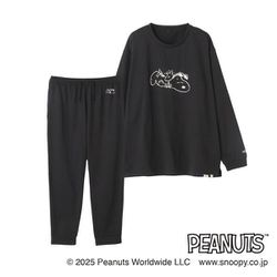 ヨドバシ.com - AOKI リカバリーウェア AOKI＆PEANUTSコラボ 疲労回復