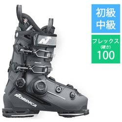 ヨドバシ.com - ノルディカ NORDICA Speedmachine 3 BOA 100 GW 25-26