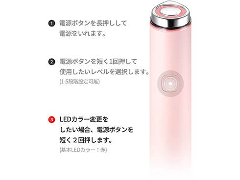 ヨドバシ.com - メディキューブ MEDICUBE メディキューブ AGE-R