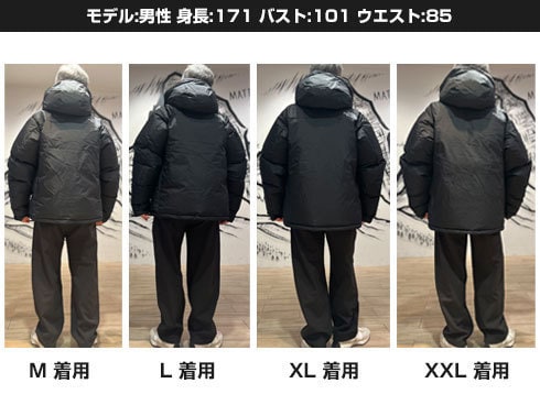 ヨドバシ.com - THE NORTH FACE ザ・ノース・フェイス バルトロライト