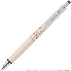 ヨドバシ.com - ゼブラ ZEBRA 限定 ジェルボールペン サラサナノ 0.38