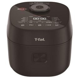 ヨドバシ.com - ティファール T-fal 炊飯器 ザ・ライス 遠赤外線IH炊飯