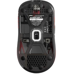 ヨドバシ.com - Pulsar パルサー ワイヤレスゲーミングマウス Pulsar