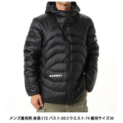 ヨドバシ.com - マムート MAMMUT アイガーノードワンドライトダウン