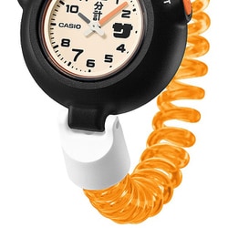 ヨドバシ.com - カシオ CASIO サ時計 サウナ腕時計 SAN-100H-7BJR 通販