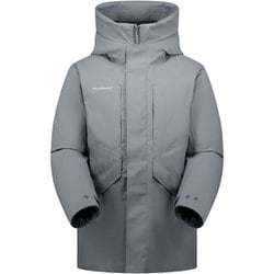 ヨドバシ.com - マムート MAMMUT フローバーグハードシェルサーモ