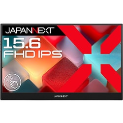 ヨドバシ.com - JAPANNEXT ジャパンネクスト モバイルモニター/15.6型