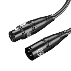 ヨドバシ.com - エムエスエルフォース MSL force マイクケーブル XLR