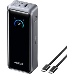 ヨドバシ.com - アンカー Anker モバイルバッテリー Anker Prime Power