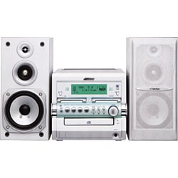 ヨドバシ.com - Victor ビクター UX-W5-W [CD/MDコンポ] 通販【全品