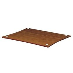 ヨドバシ.com - クアドラスパイア QUADRASPIRE 追加棚板 ダークオーク