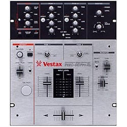 ヨドバシ.com - VESTAX ベスタクス PMC-05PRO [SL VCA DJミキサー