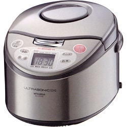 ヨドバシ.com - 三菱電機 MITSUBISHI ELECTRIC IH炊飯器（3.5合炊き
