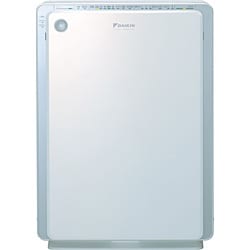 ヨドバシ.com - ダイキン DAIKIN 空気清浄機 フラッシュストリーマー