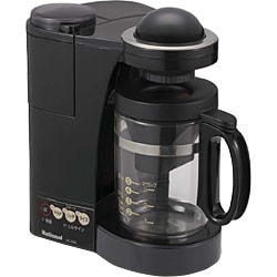 ヨドバシ.com - パナソニック Panasonic コーヒーメーカー（ミル付き