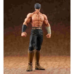 ヨドバシ.com - 海洋堂 KAIYODO 北斗の拳 世紀末激闘録フィギュア