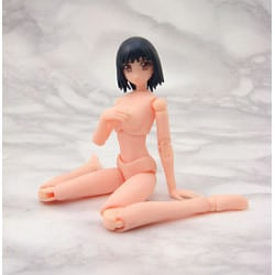ヨドバシ.com - アトリエ彩 ATELER-SAI 1/10 素体ちゃん 裸Ver. 通販