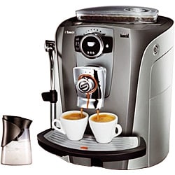 ヨドバシ.com - サエコ saeco エスプレッソマシン Talea Giro ＆ Milk