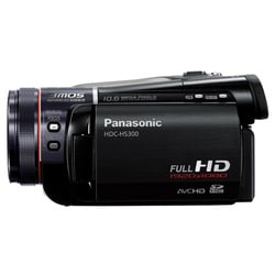 ヨドバシ.com - パナソニック Panasonic ブラック HDC-HS300-K 通販