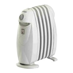 ヨドバシ.com - デロンギ De'Longhi オイルヒーター ホワイト×ライト